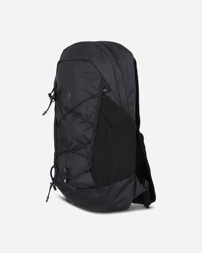 Salomon Xt 10 Black Bags and Backpacks Backpacks LC2858500