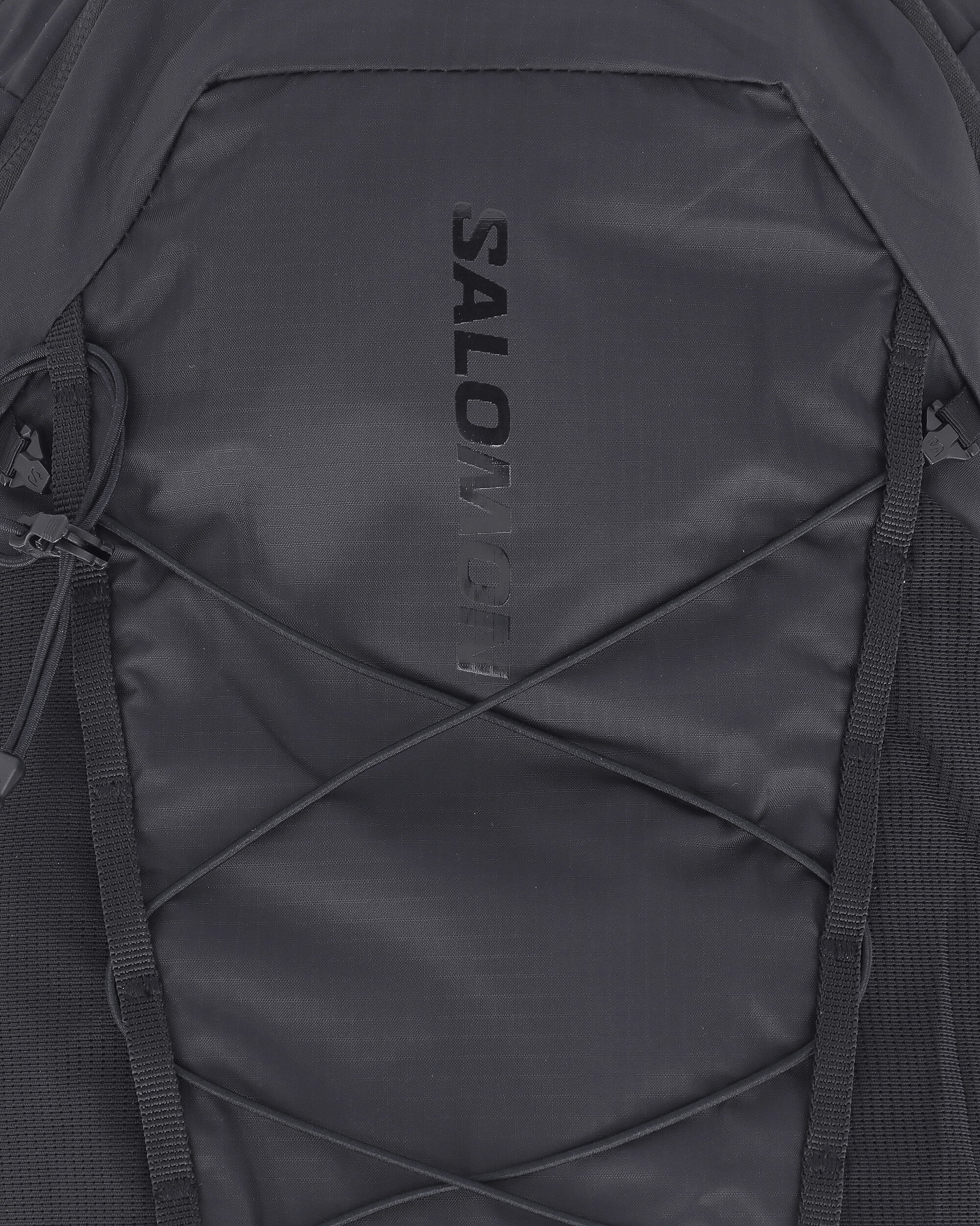 Salomon Xt 10 Black Bags and Backpacks Backpacks LC2858500