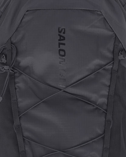 Salomon Xt 10 Black Bags and Backpacks Backpacks LC2858500
