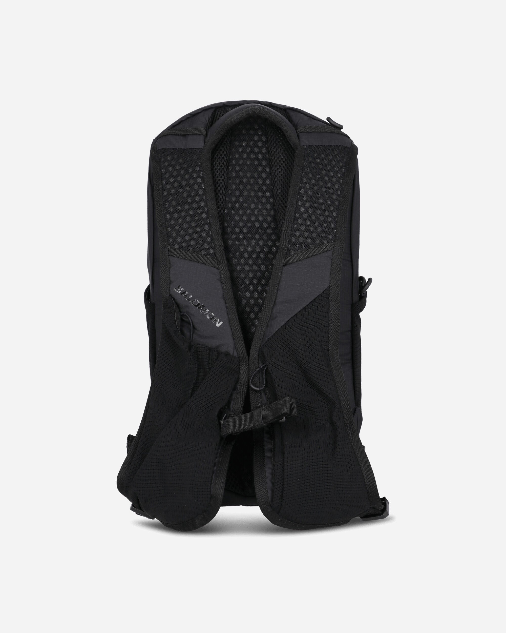 Salomon Xt 10 Black Bags and Backpacks Backpacks LC2858500