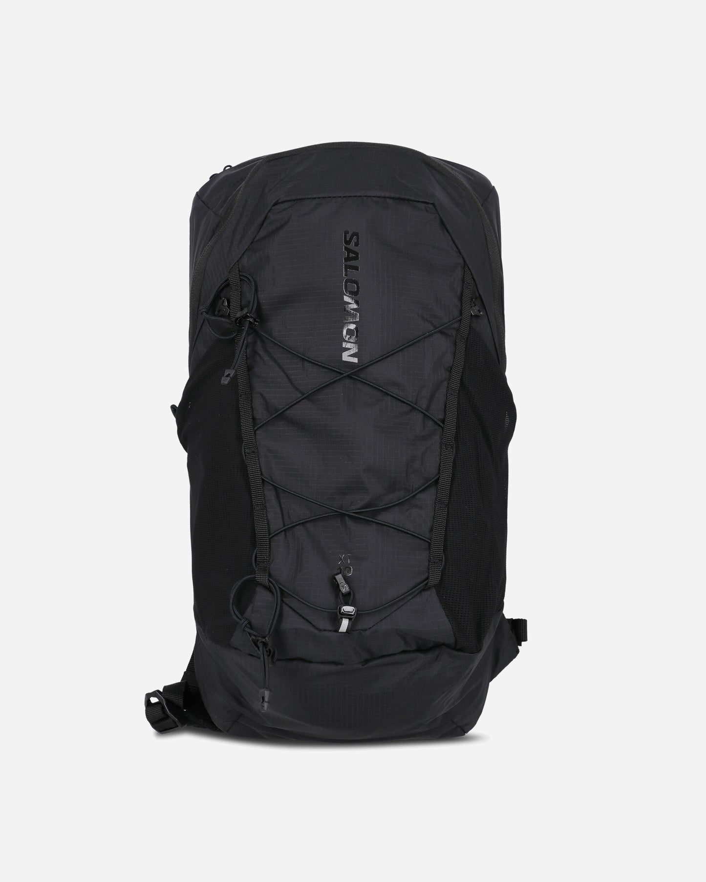 Salomon Xt 10 Black Bags and Backpacks Backpacks LC2858500