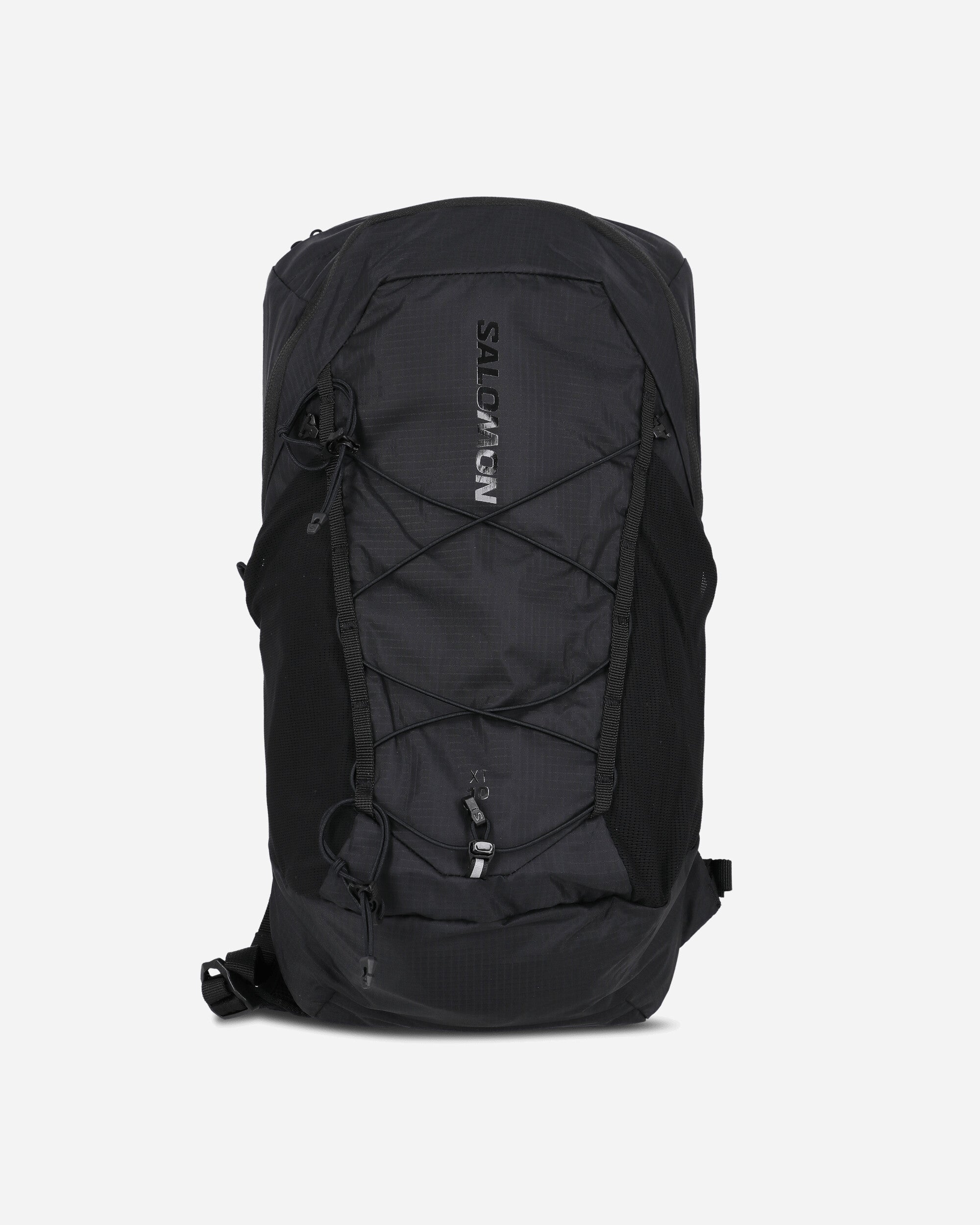 Salomon Xt 10 Black Bags and Backpacks Backpacks LC2858500