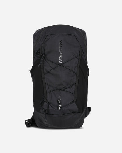 Salomon Xt 10 Black Bags and Backpacks Backpacks LC2858500