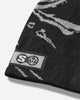Salomon Salomon Beanie X Slam Jam Deep Black - Castelroch Hats Beanies LC2722500