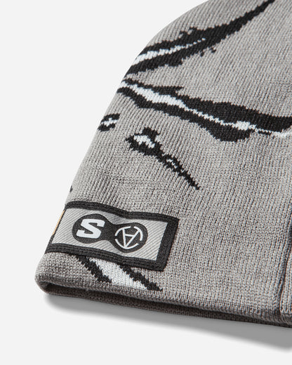 Salomon Salomon Beanie X Slam Jam Castelrock - Deep Black Hats Beanies LC2722600