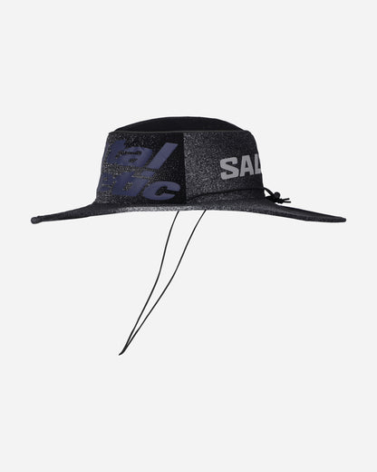 Salomon Bob For Mental Athletic Deep Black/Ao Hats Bucket LC2723000