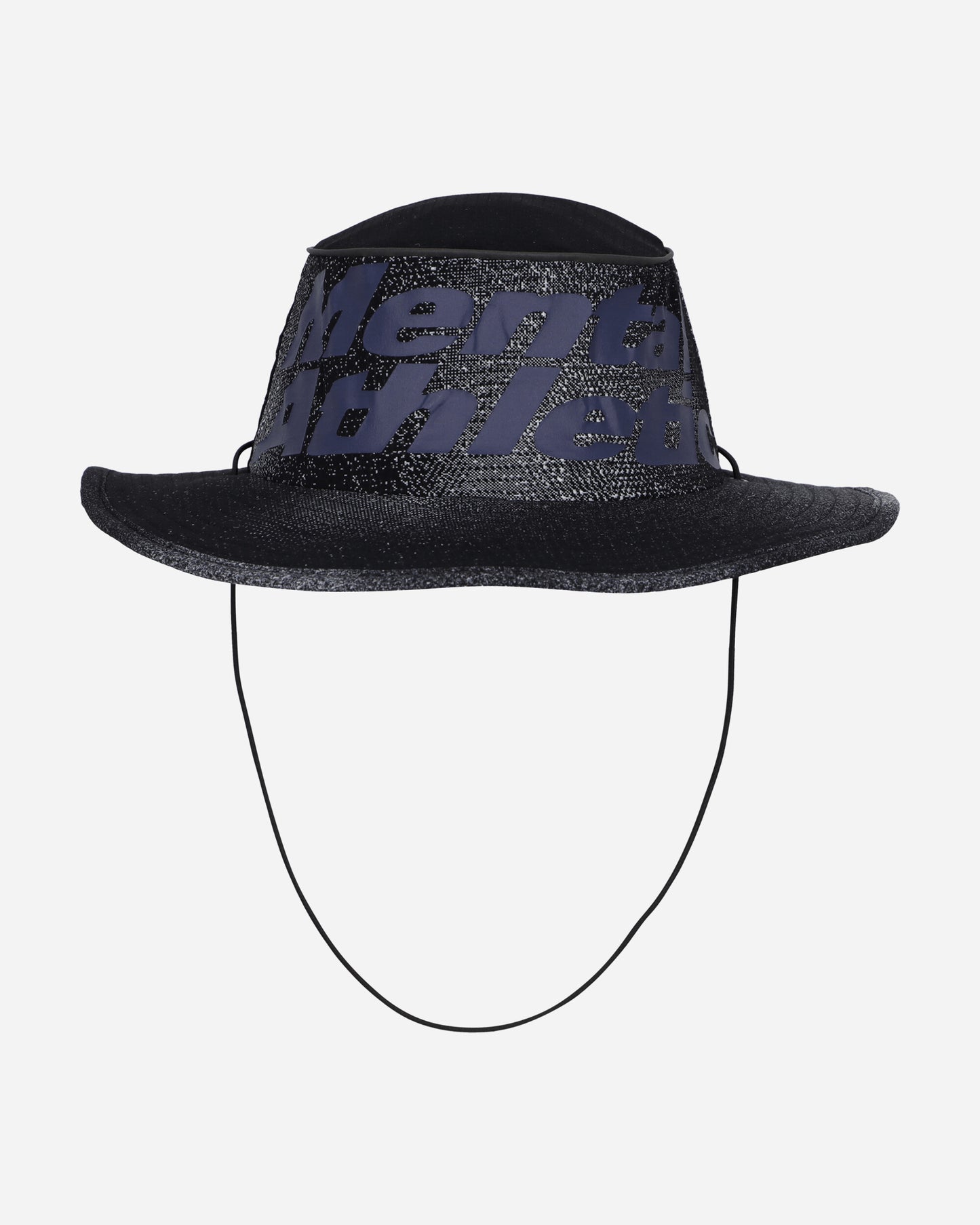 Salomon Bob For Mental Athletic Deep Black/Ao Hats Bucket LC2723000