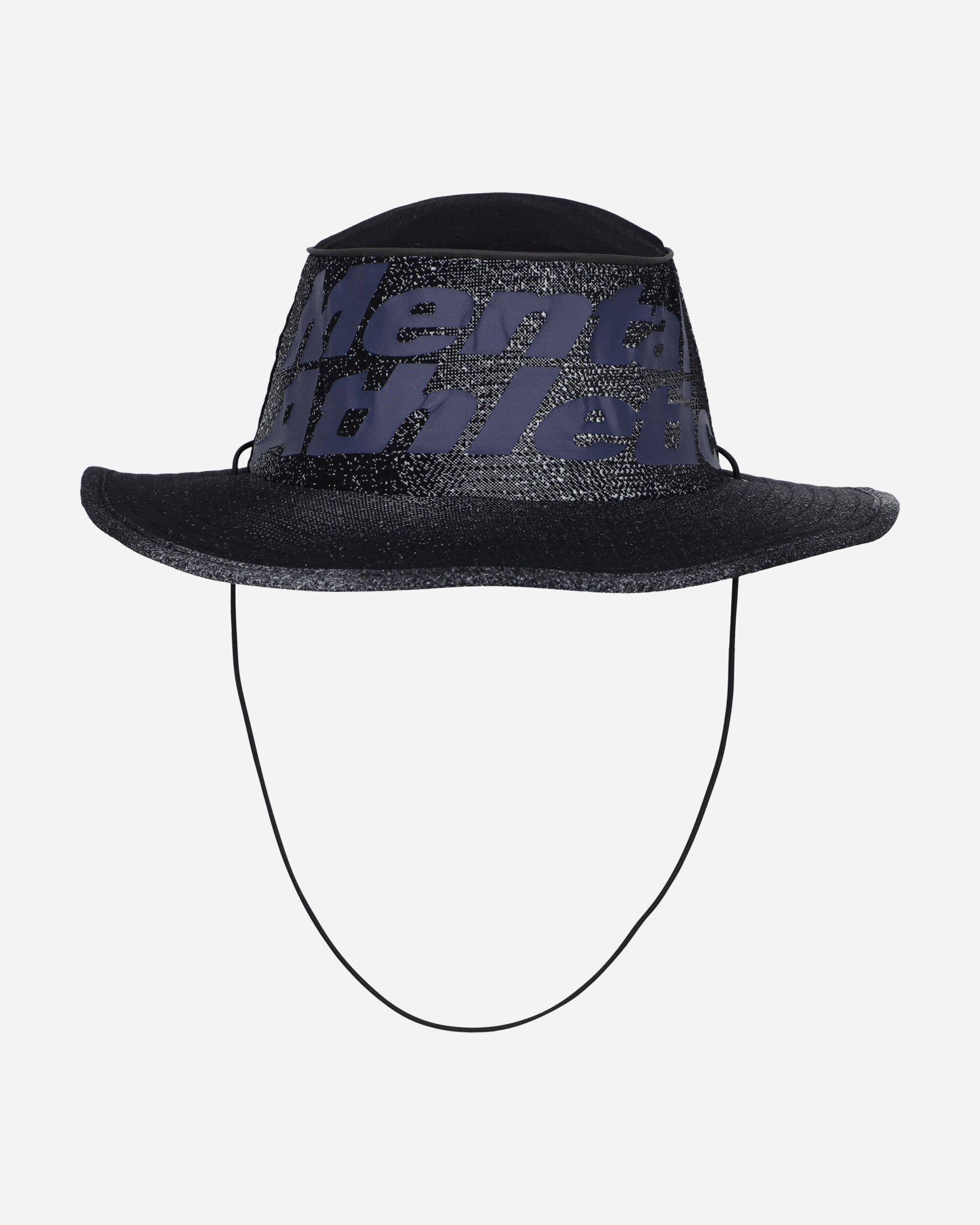 Salomon Bob For Mental Athletic Deep Black/Ao Hats Bucket LC2723000