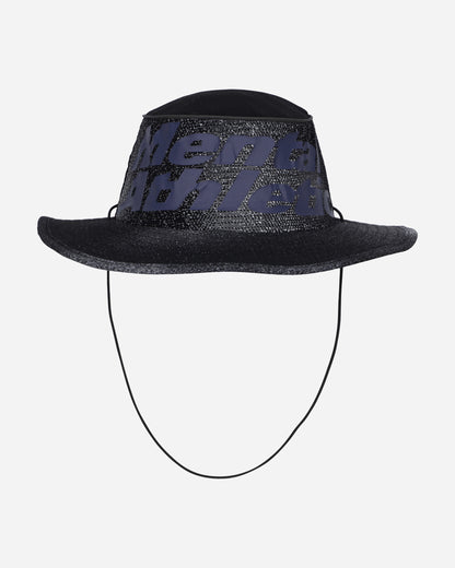 Salomon Bob For Mental Athletic Deep Black/Ao Hats Bucket LC2723000