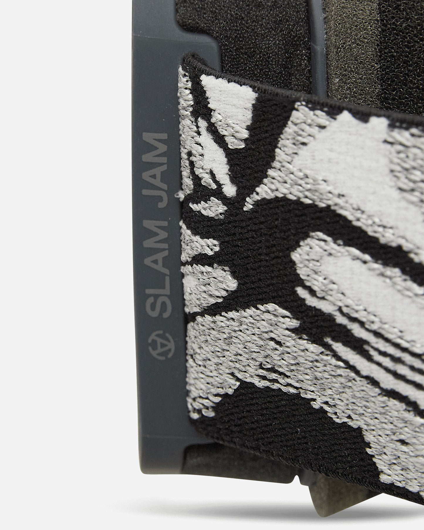 Salomon Salomon Sentry Pro Google Mask X Slam Jam Asphalt Eyewear Sunglasses L47969600