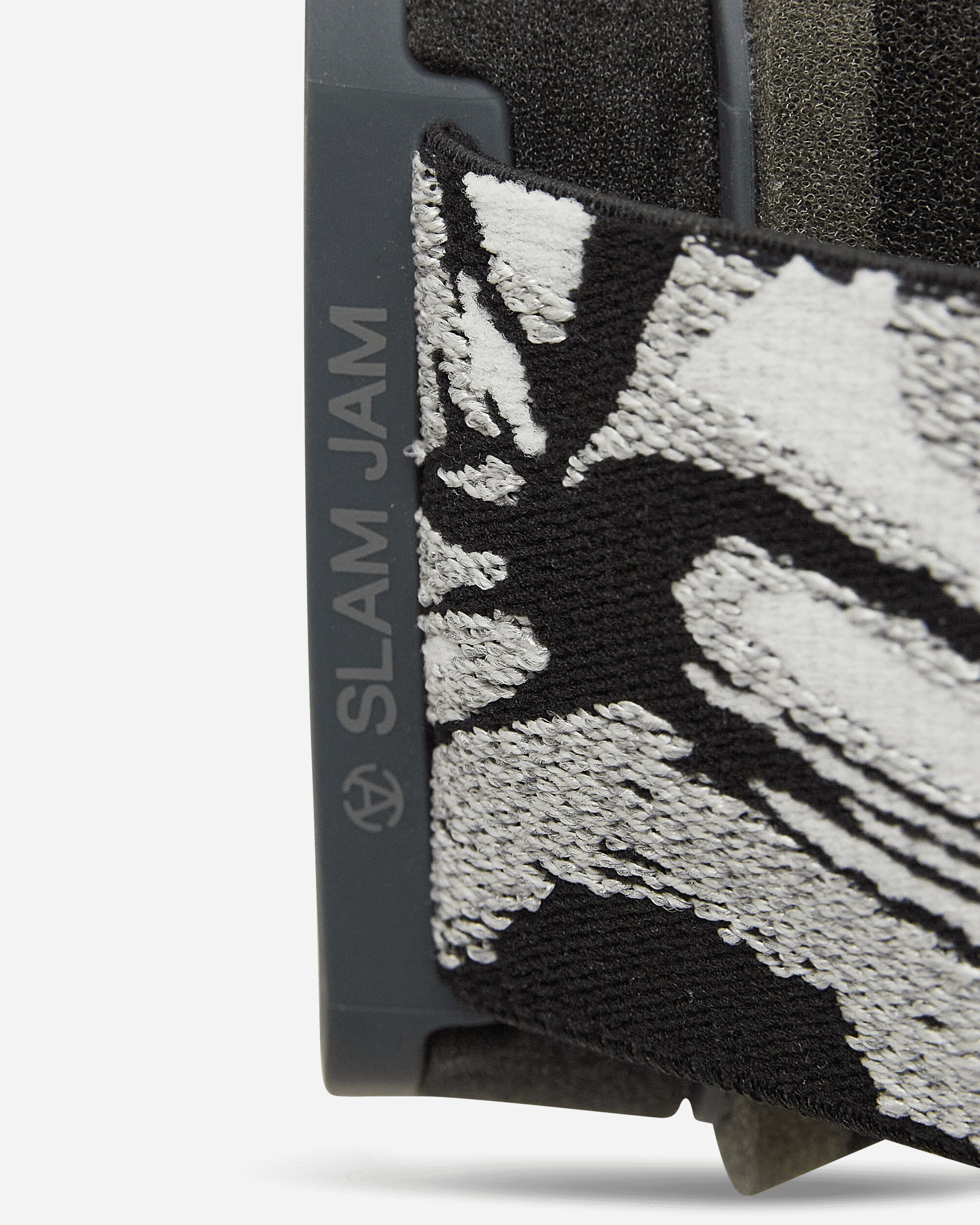 Salomon Salomon Sentry Pro Google Mask X Slam Jam Asphalt Eyewear Sunglasses L47969600