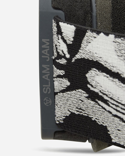 Salomon Salomon Sentry Pro Google Mask X Slam Jam Asphalt Eyewear Sunglasses L47969600