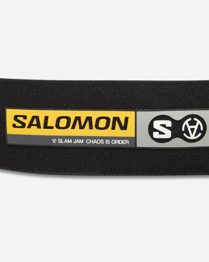 Salomon Salomon Sentry Pro Google Mask X Slam Jam Asphalt Eyewear Sunglasses L47969600