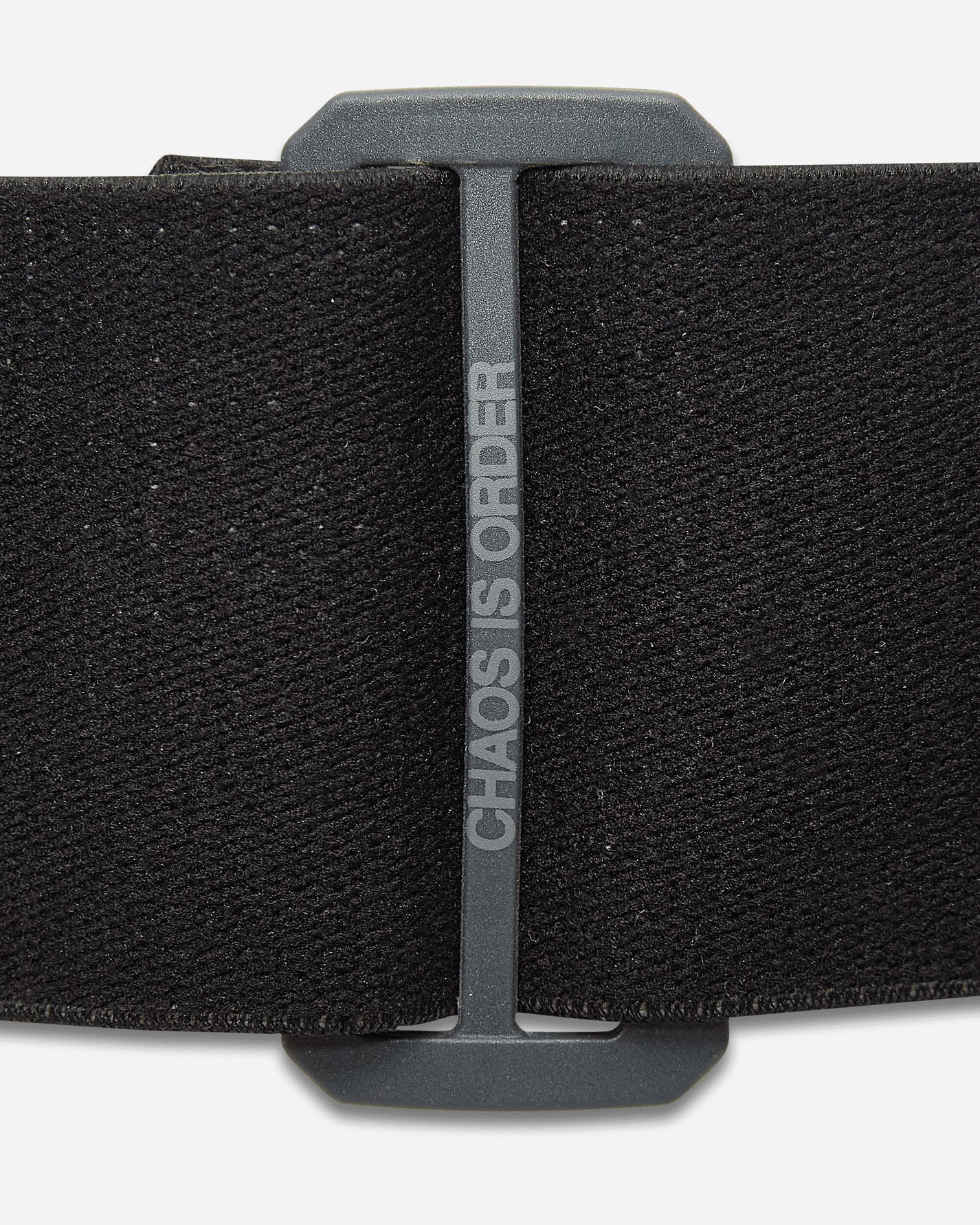 Salomon Salomon Sentry Pro Google Mask X Slam Jam Asphalt Eyewear Sunglasses L47969600