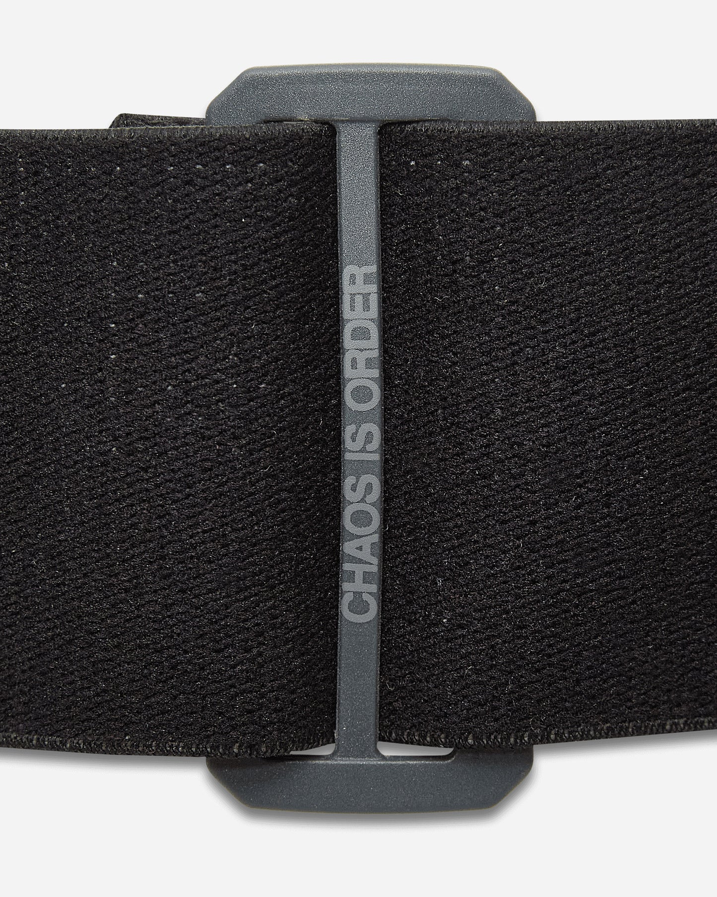 Salomon Salomon Sentry Pro Google Mask X Slam Jam Asphalt Eyewear Sunglasses L47969600