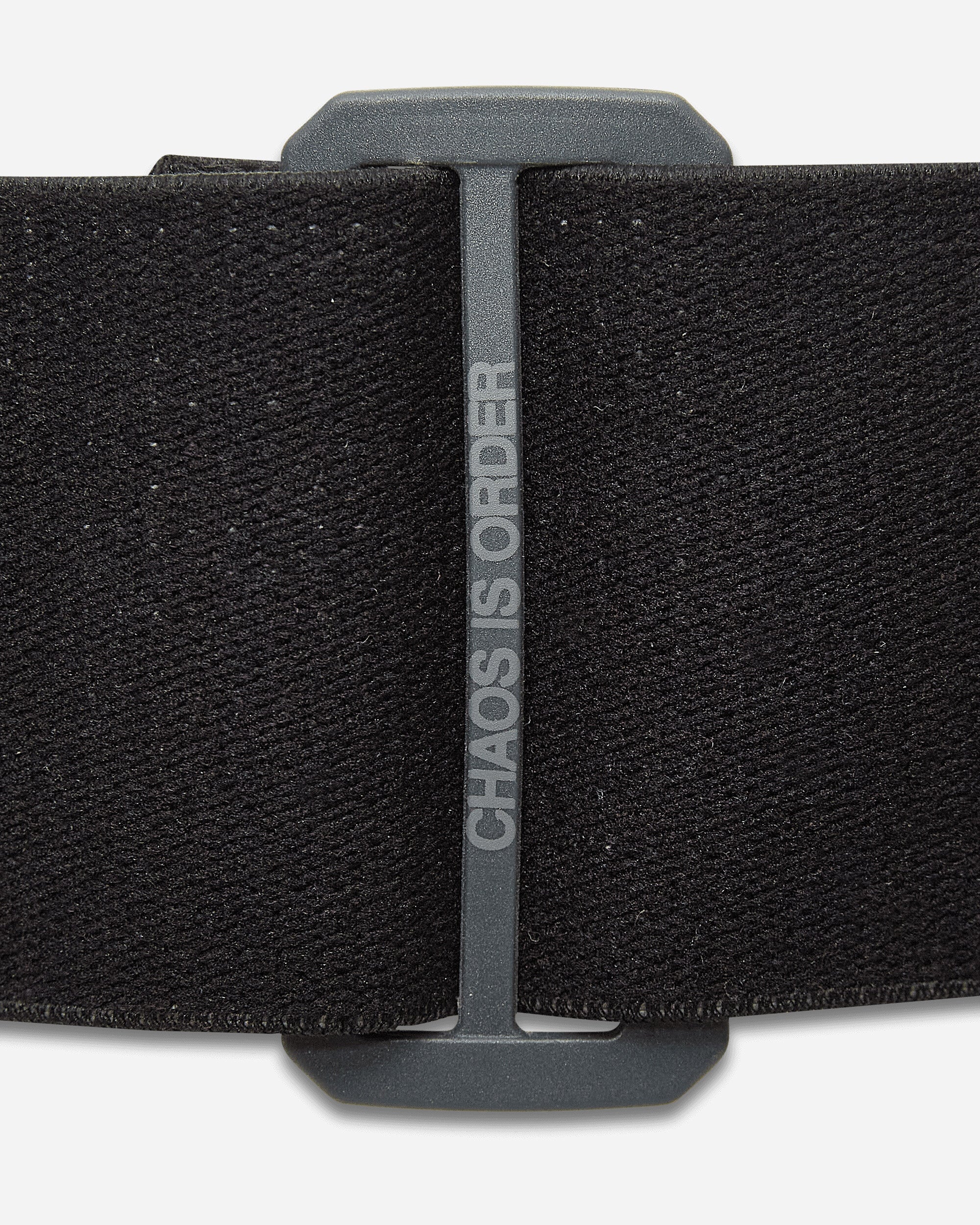 Salomon Salomon Sentry Pro Google Mask X Slam Jam Asphalt Eyewear Sunglasses L47969600