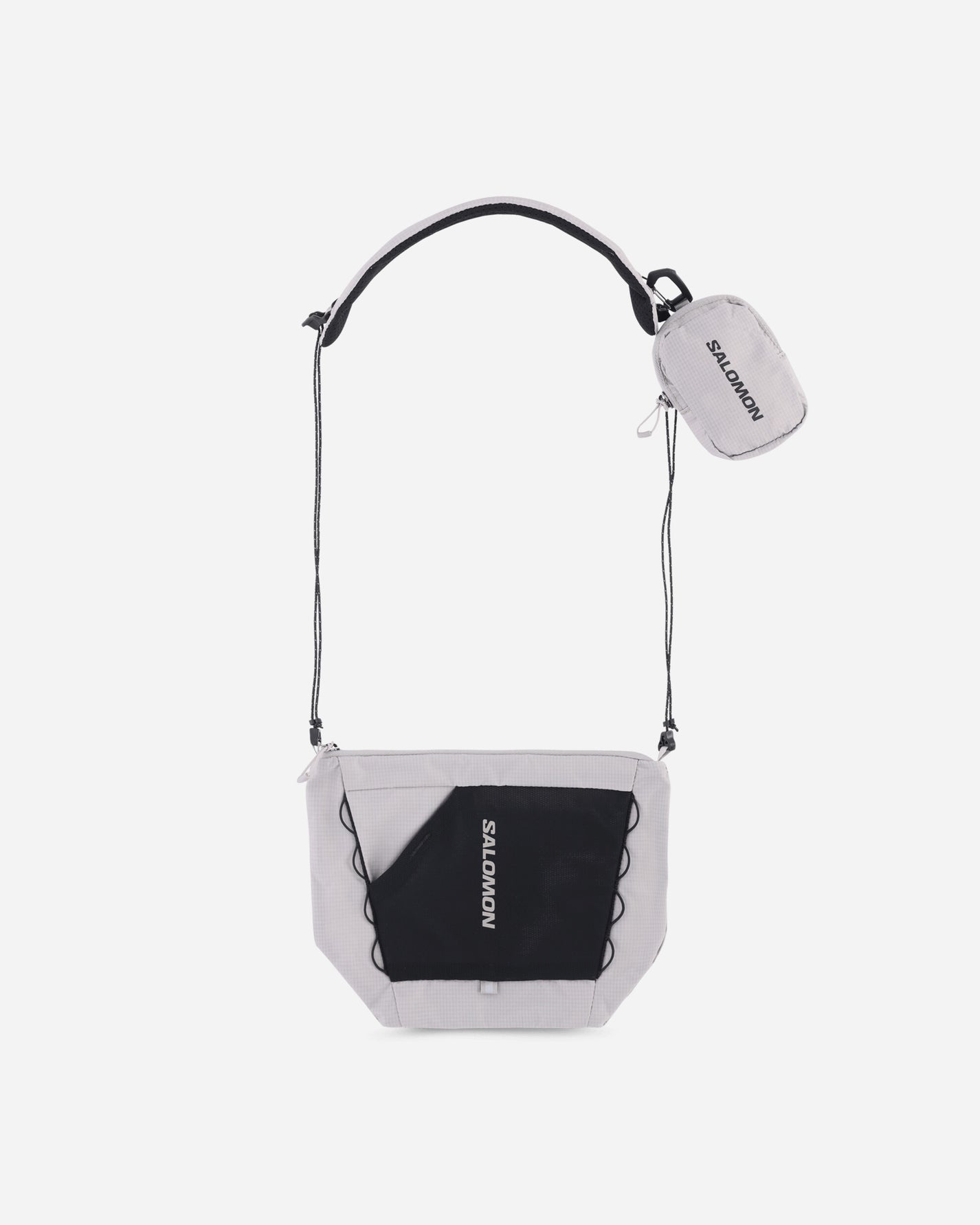 Salomon Acs 2 Revised Paloma/Black Bags and Backpacks Tote Bags LC2867900