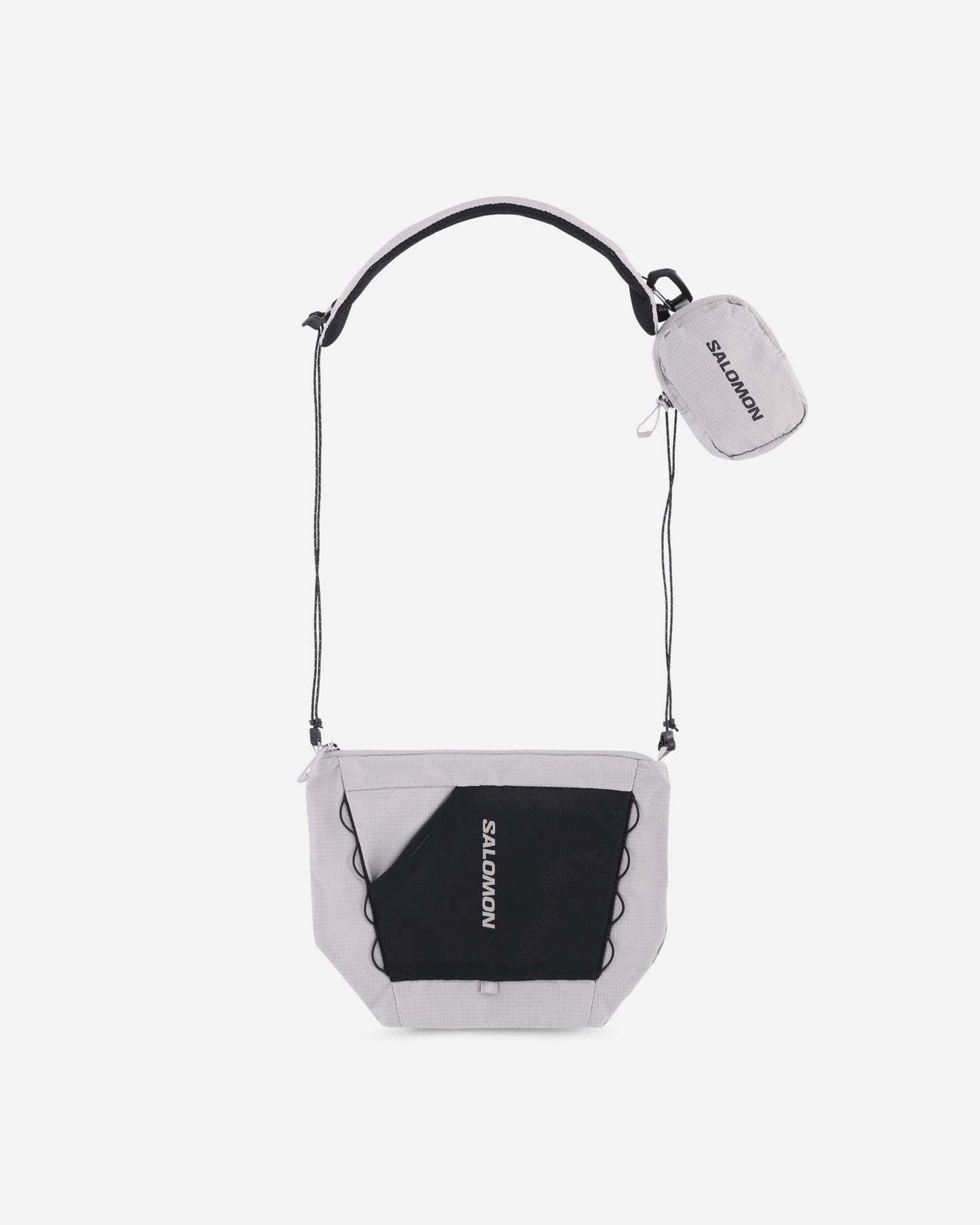 Salomon Acs 2 Revised Paloma/Black Bags and Backpacks Tote Bags LC2867900