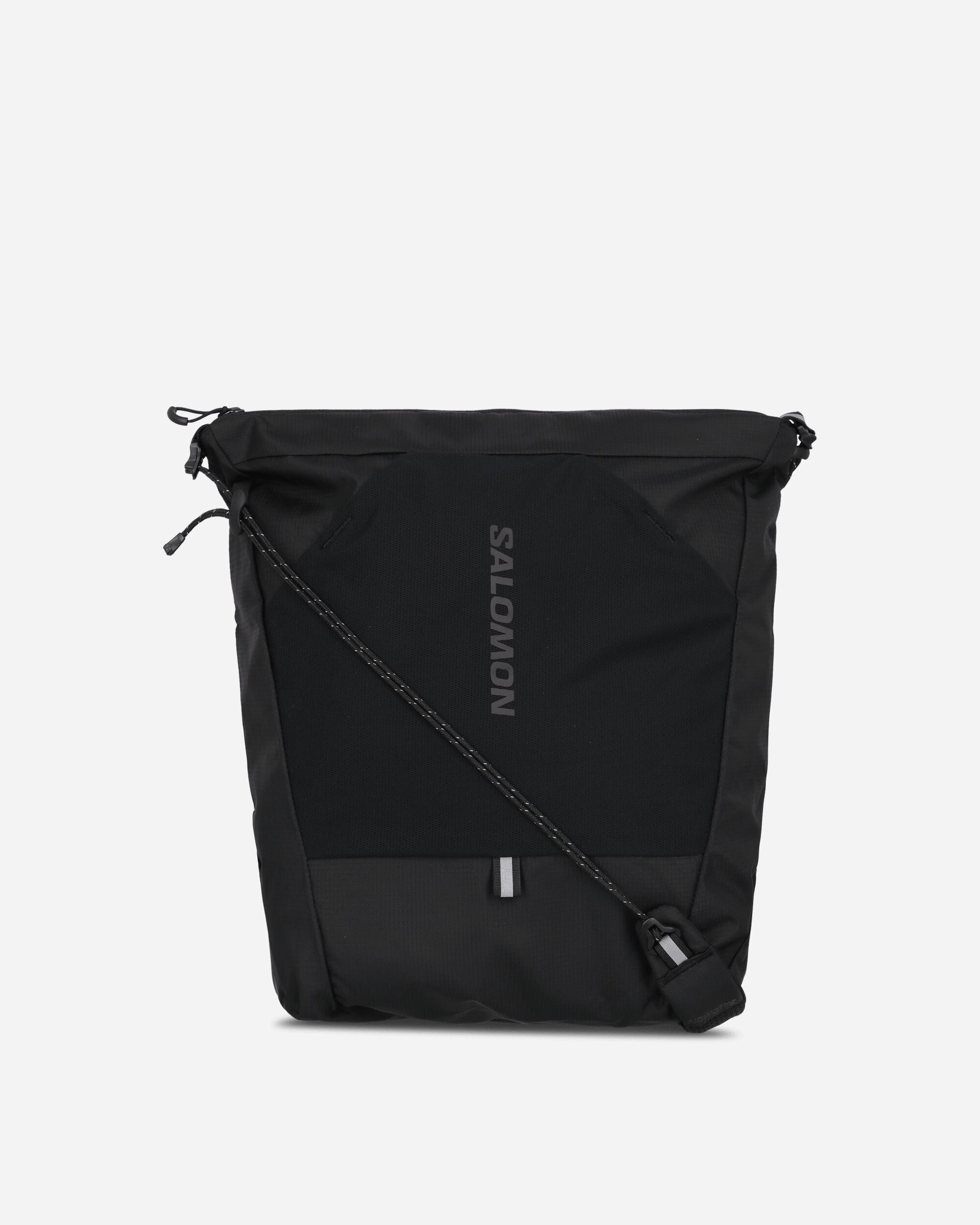 【ASICS NOVALIS】ISATIS BAG Novalis Isatis Bag Black – Slam Jam®