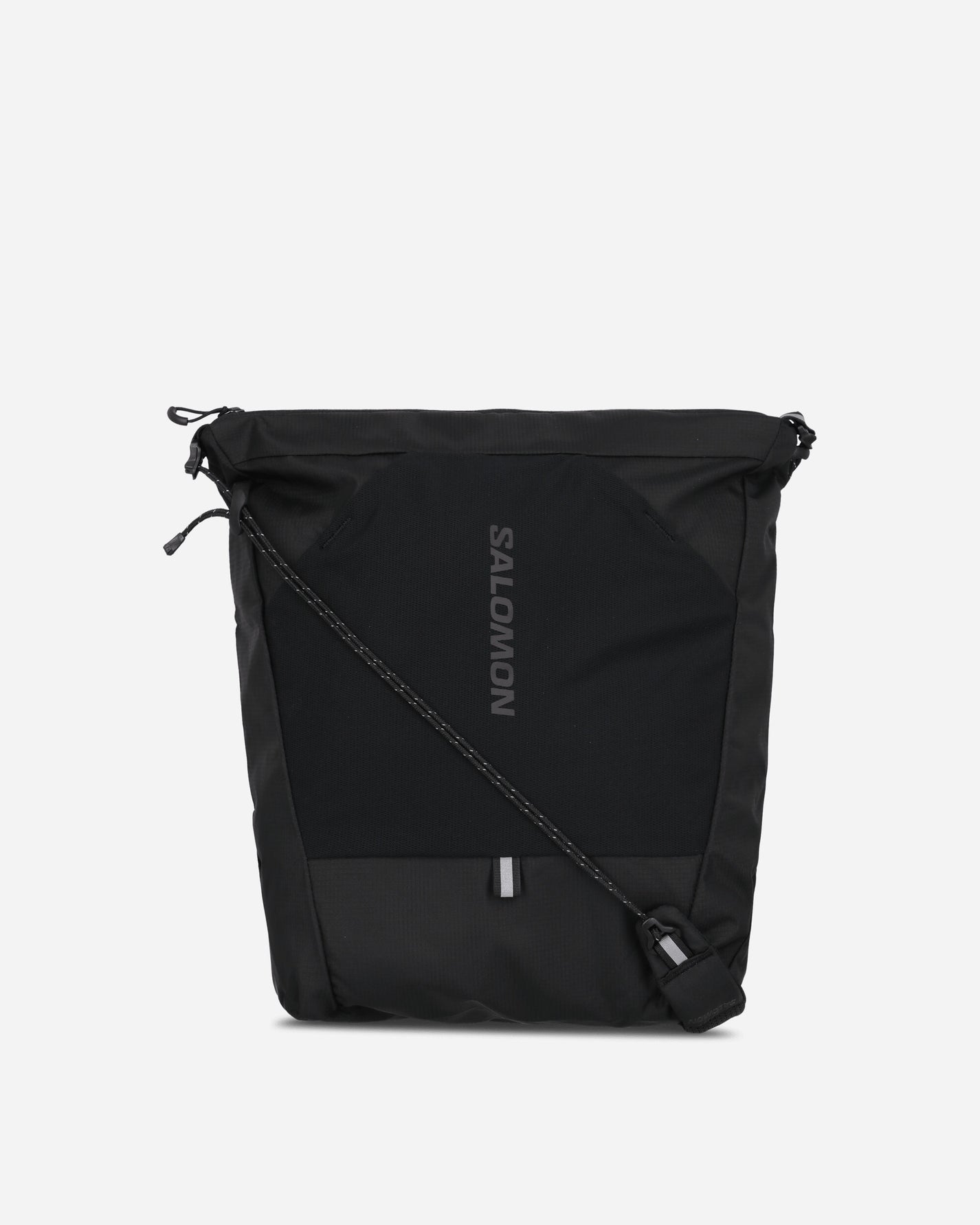 Salomon Acs Packable Tote Bag Black Bags and Backpacks Tote Bags LC2709600