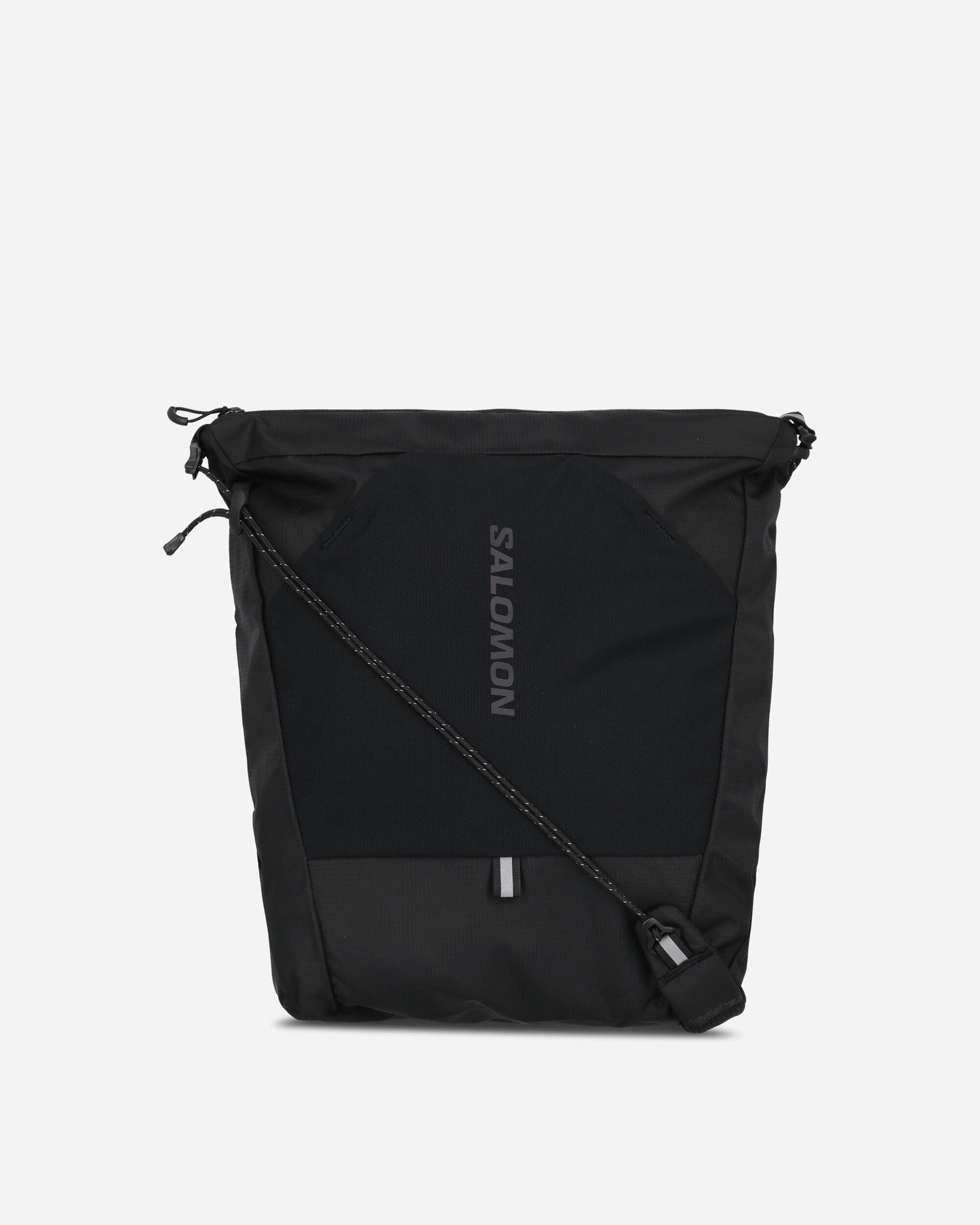 Salomon Acs Packable Tote Bag Black Bags and Backpacks Tote Bags LC2709600