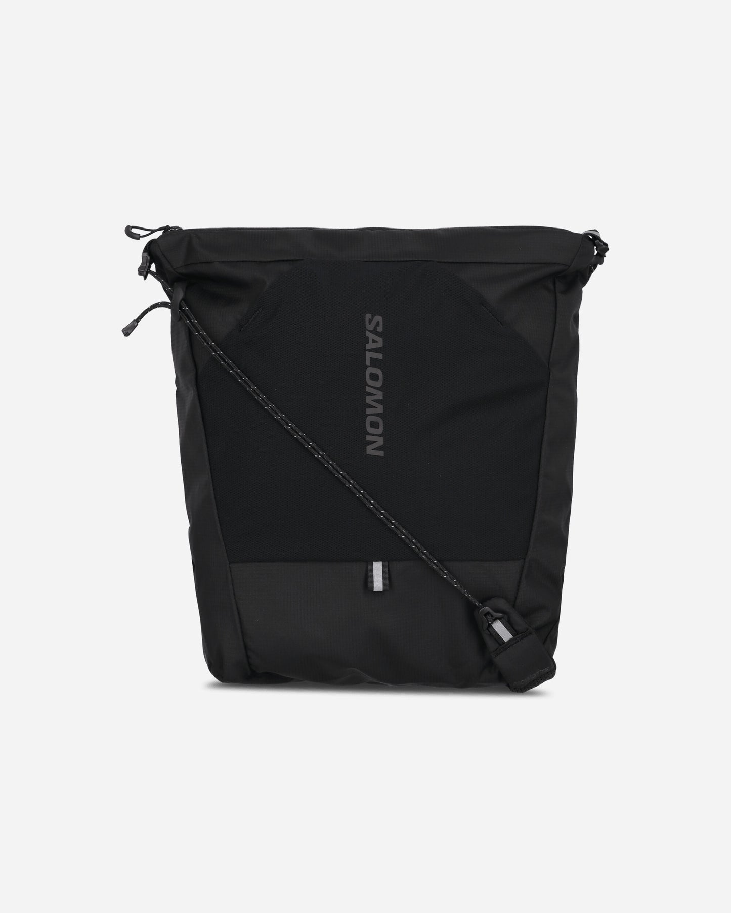 Salomon Acs Packable Tote Bag Black Bags and Backpacks Tote Bags LC2709600