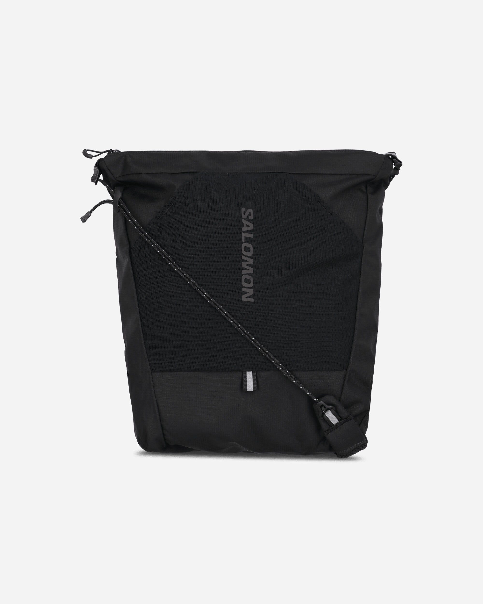 Salomon Acs Packable Tote Bag Black Bags and Backpacks Tote Bags LC2709600