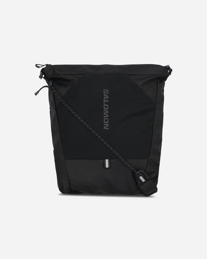 Salomon Acs Packable Tote Bag Black Bags and Backpacks Tote Bags LC2709600