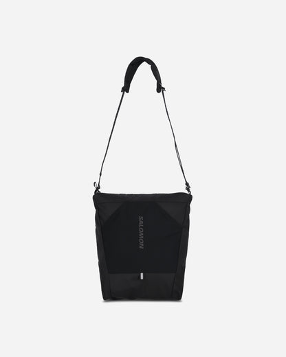 Salomon Acs Packable Tote Bag Black Bags and Backpacks Tote Bags LC2709600