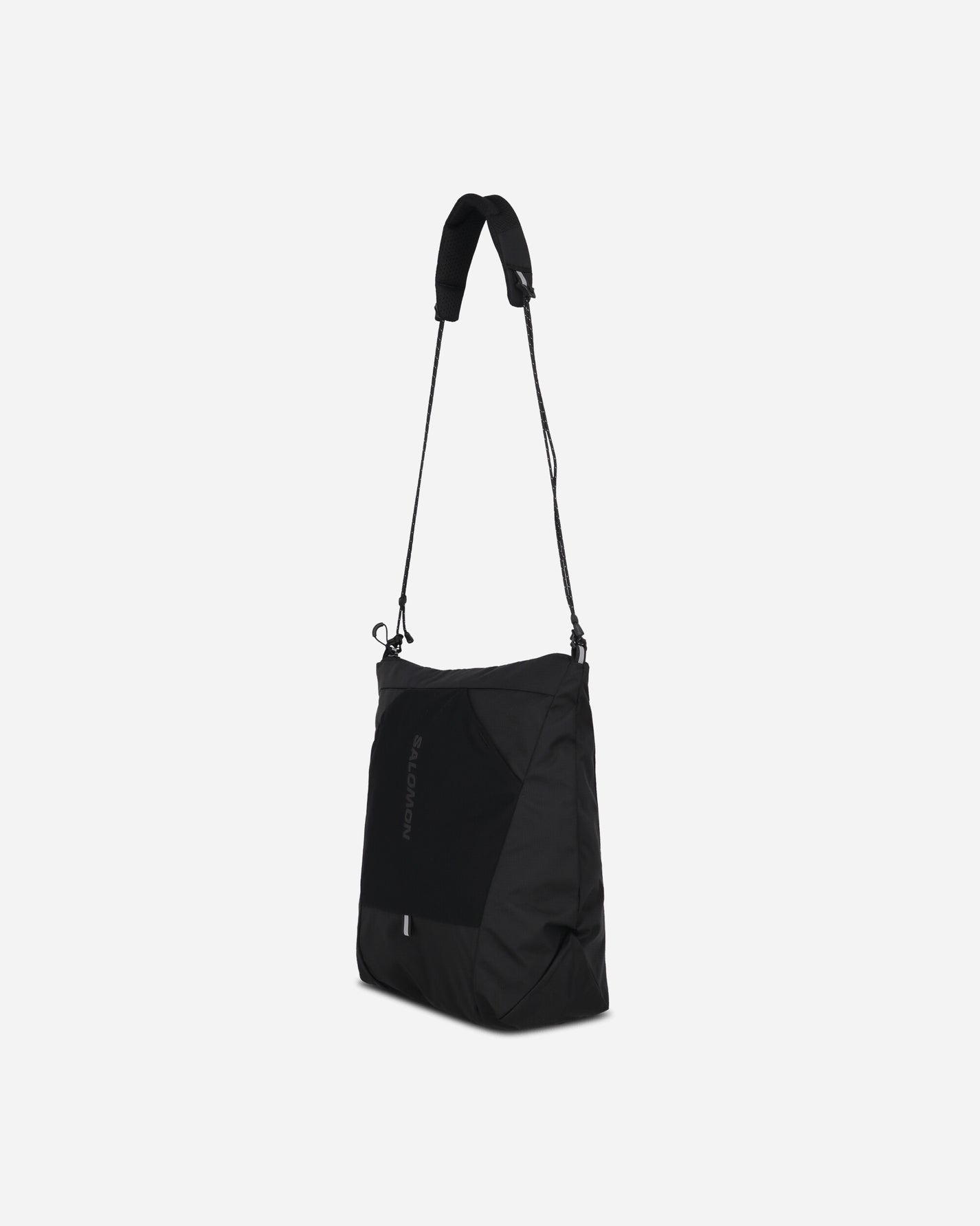 Salomon Acs Packable Tote Bag Black Bags and Backpacks Tote Bags LC2709600