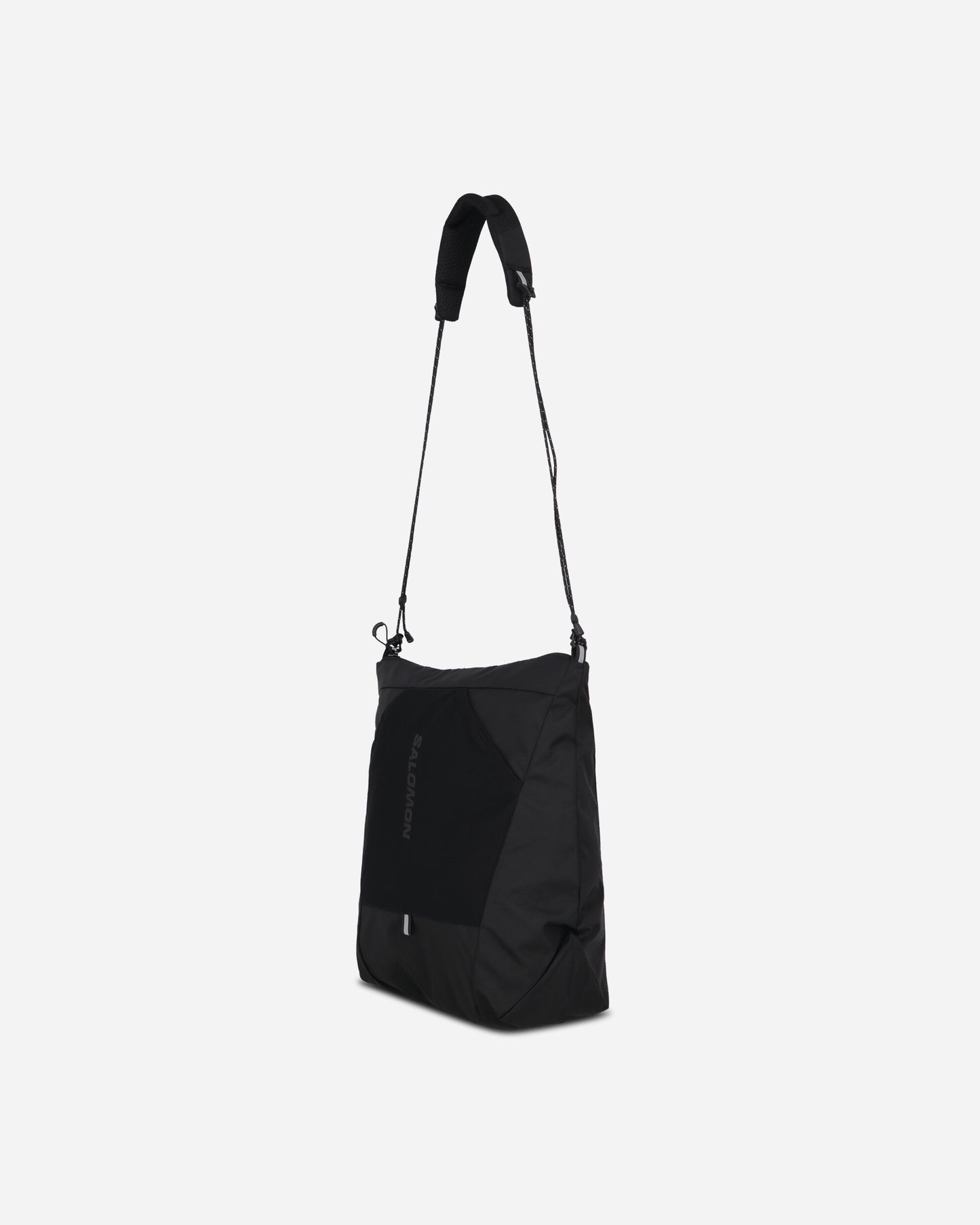 Salomon Acs Packable Tote Bag Black Bags and Backpacks Tote Bags LC2709600