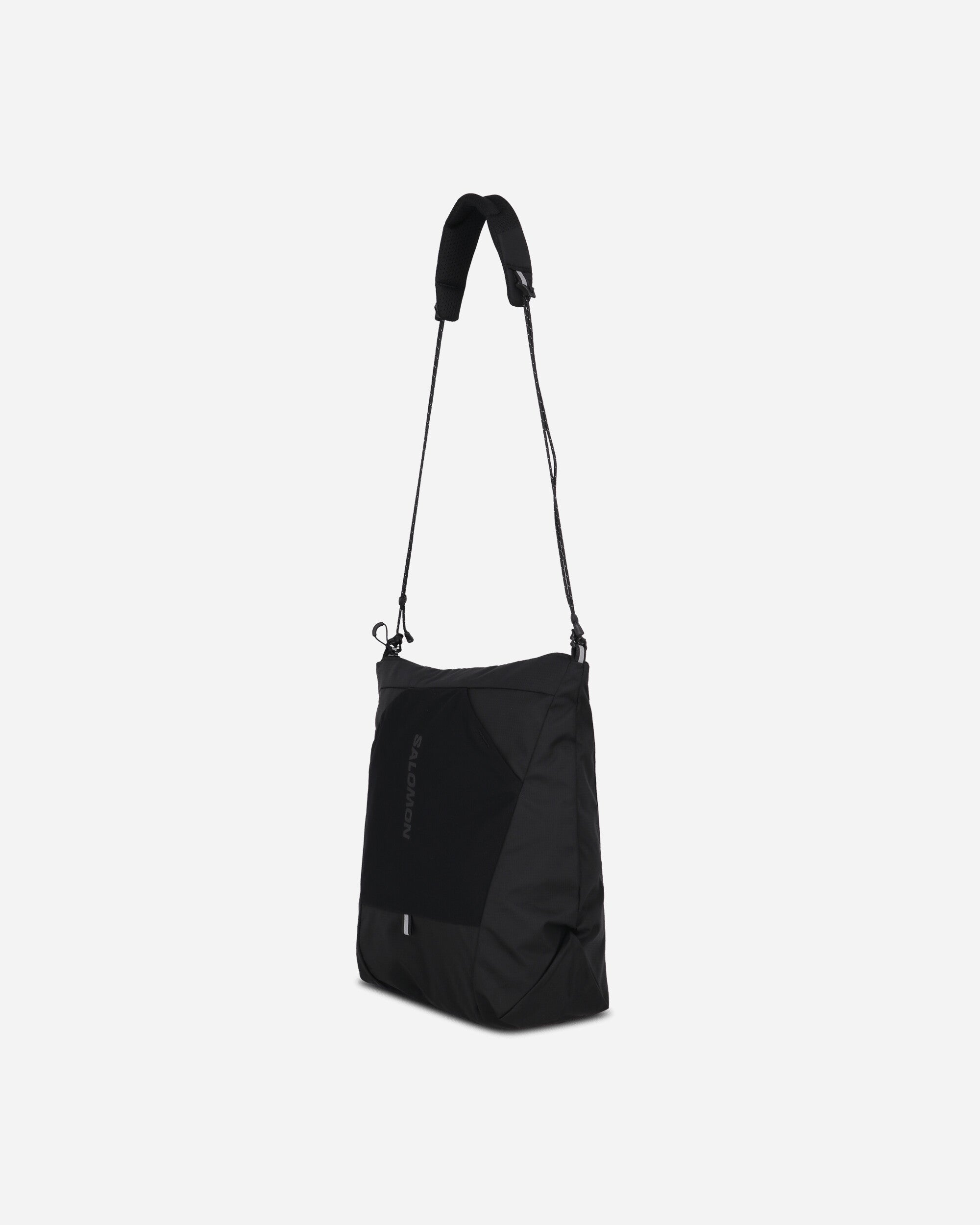 Salomon Acs Packable Tote Bag Black Bags and Backpacks Tote Bags LC2709600
