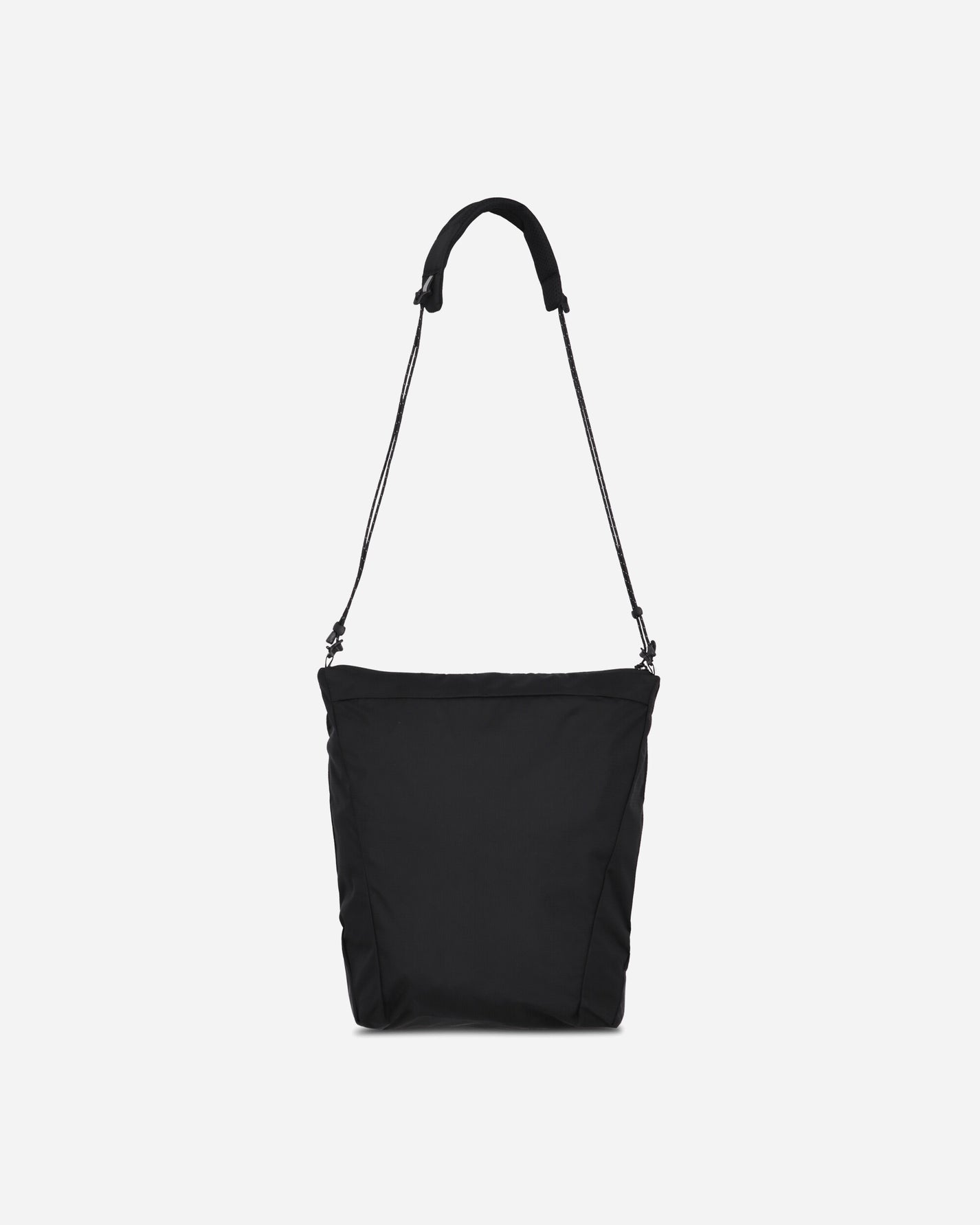 Salomon Acs Packable Tote Bag Black Bags and Backpacks Tote Bags LC2709600