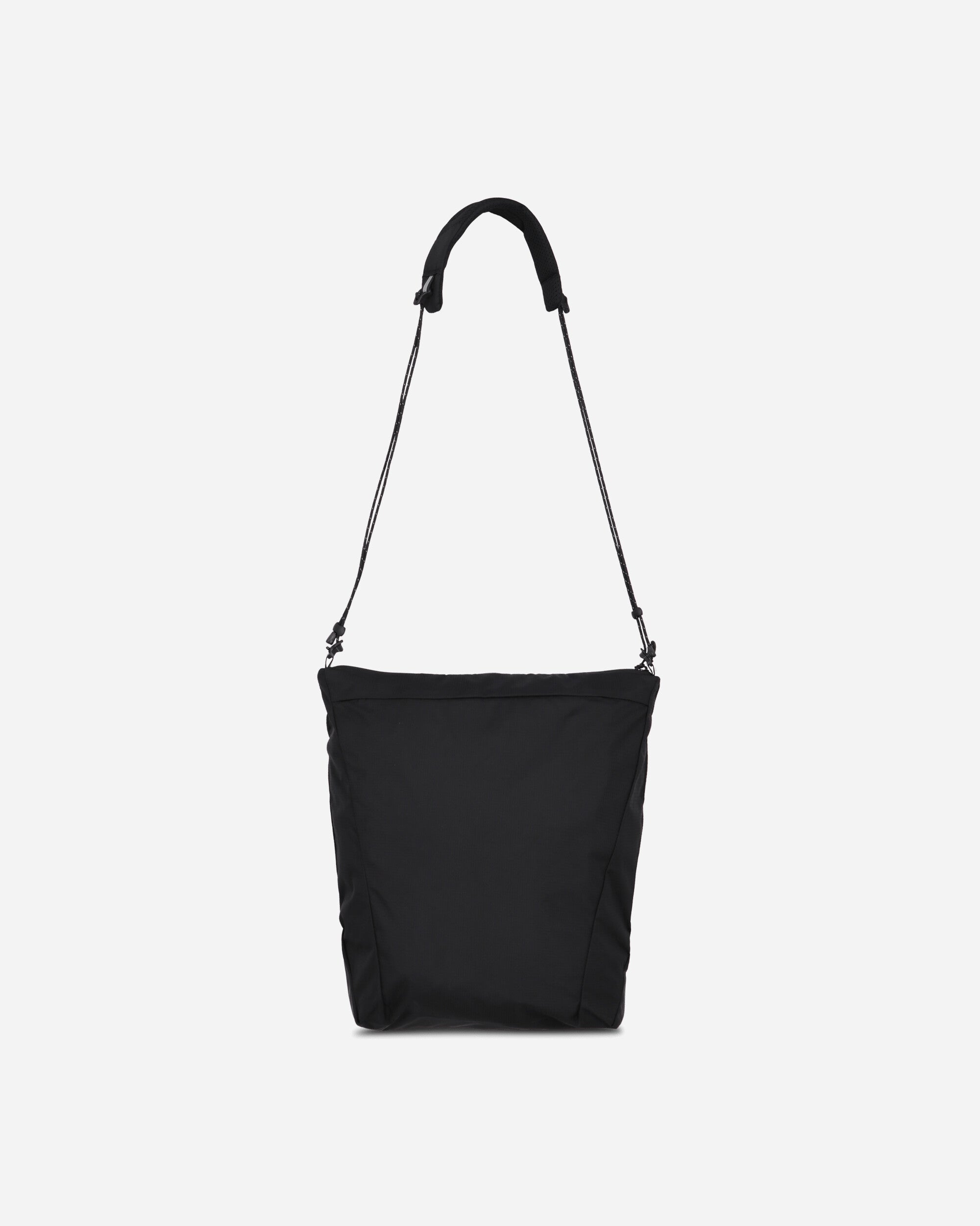 Salomon Acs Packable Tote Bag Black Bags and Backpacks Tote Bags LC2709600