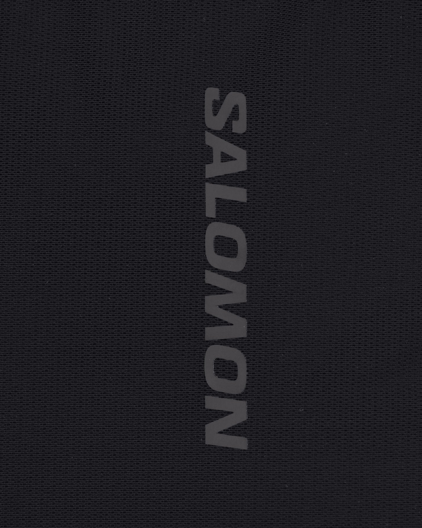 Salomon Acs Packable Tote Bag Black Bags and Backpacks Tote Bags LC2709600