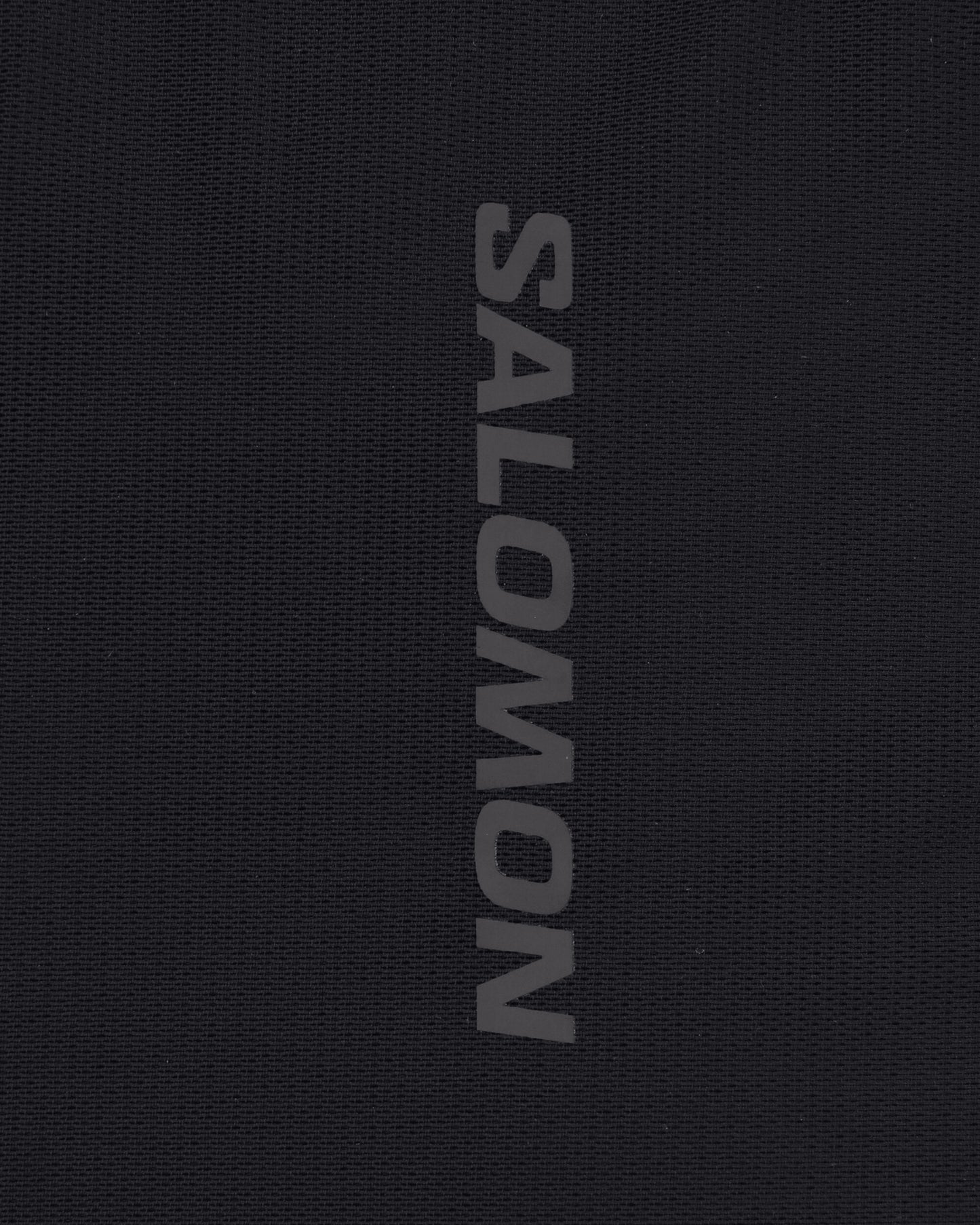 Salomon Acs Packable Tote Bag Black Bags and Backpacks Tote Bags LC2709600