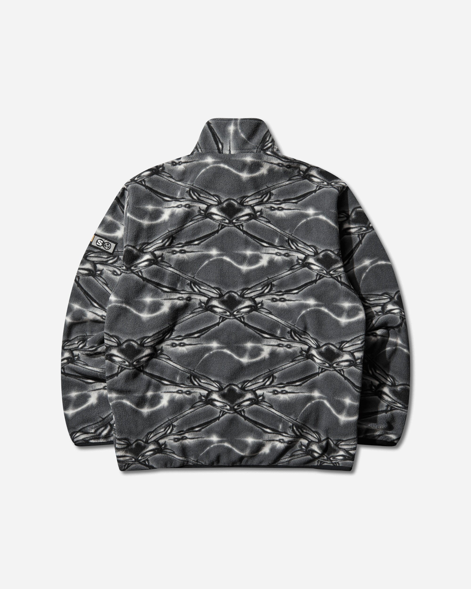 SALOMON AND SLAM JAM PRESENT A NEW COLLABORATION INSPIRED BY Y2K
