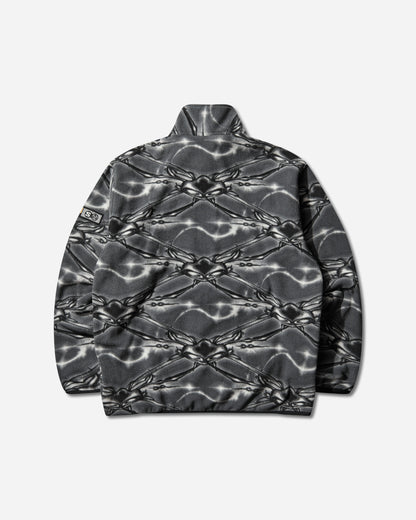 Salomon Salomon Fleece X Slam Jam Castelrock Sweatshirts Fleece LC2719700