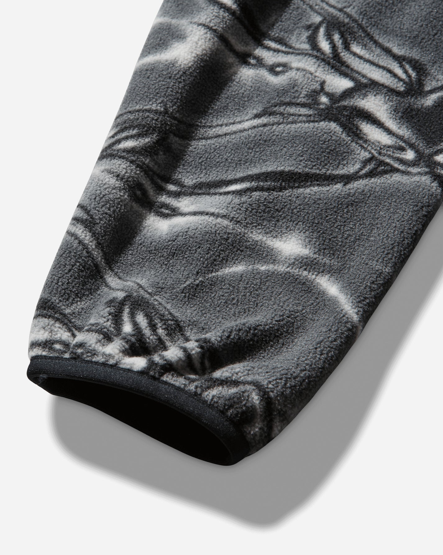 Salomon Salomon Fleece X Slam Jam Castelrock Sweatshirts Fleece LC2719700