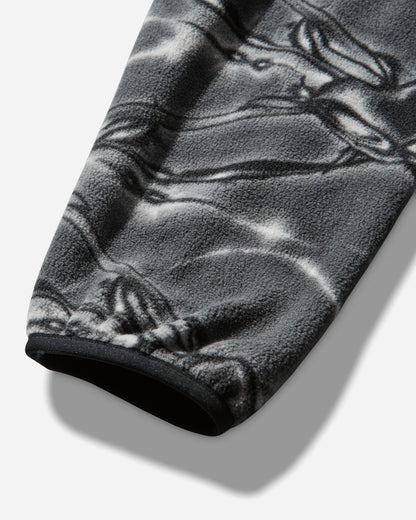 Salomon Salomon Fleece X Slam Jam Castelrock Sweatshirts Fleece LC2719700