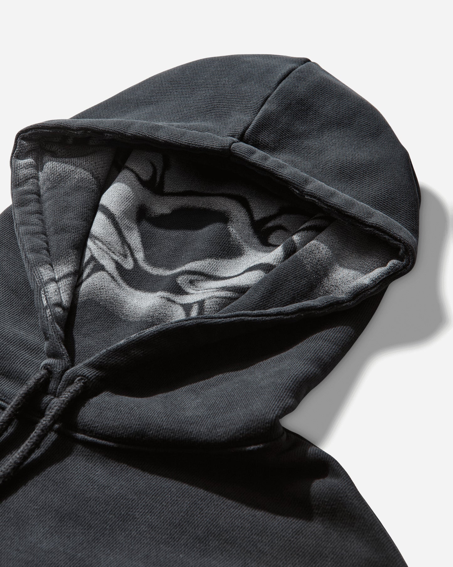 Salomon Salomon Hoodie Slam Jam Deep Black Sweatshirts Hoodies LC2722300