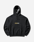 Salomon Salomon Hoodie Slam Jam Deep Black Sweatshirts Hoodies LC2722300