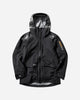 Salomon Salomon Absolute 3L X Slam Jam Deep Black Coats and Jackets Jackets LC2719400