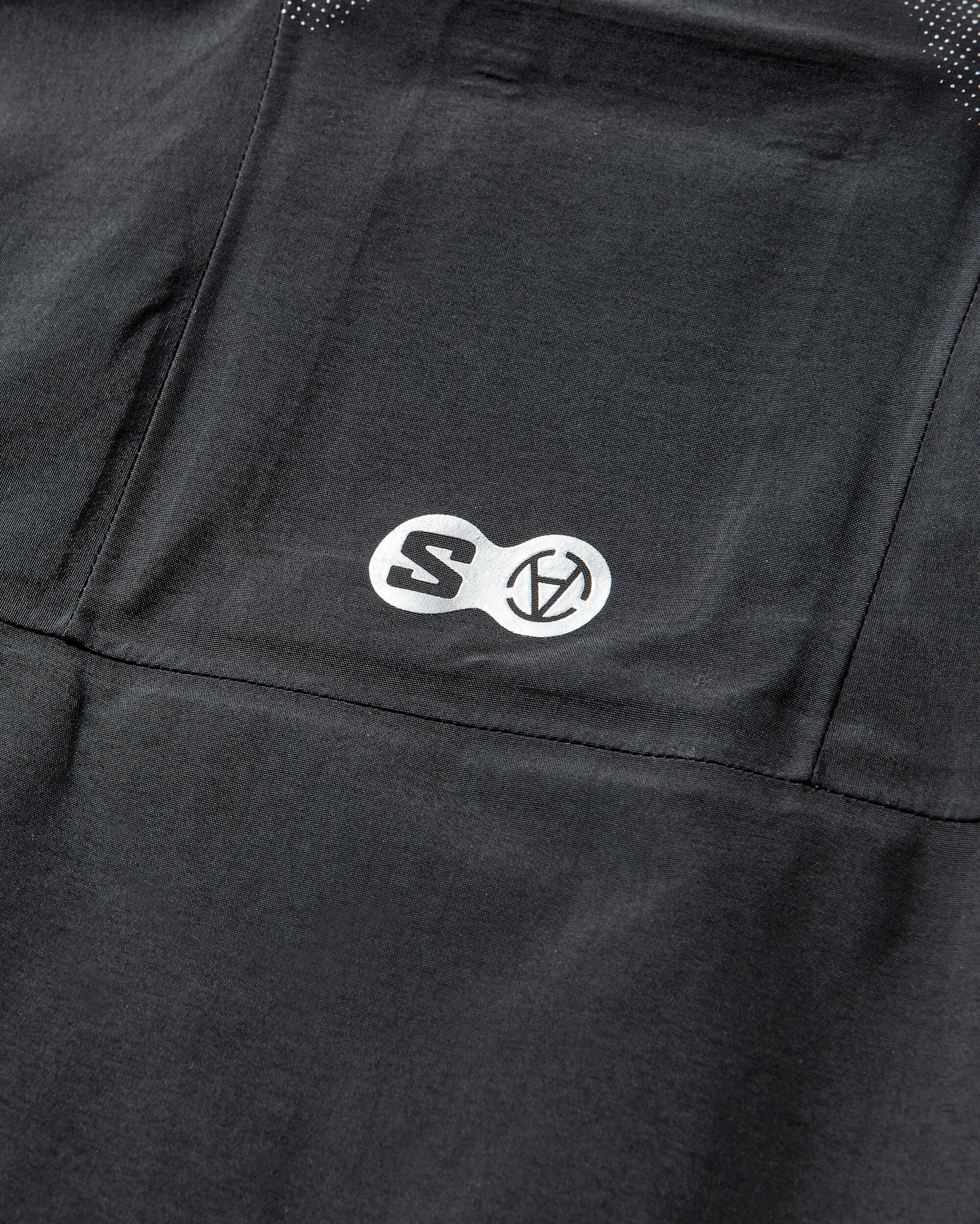 Salomon Salomon Absolute 3L X Slam Jam Deep Black Coats and Jackets Jackets LC2719400