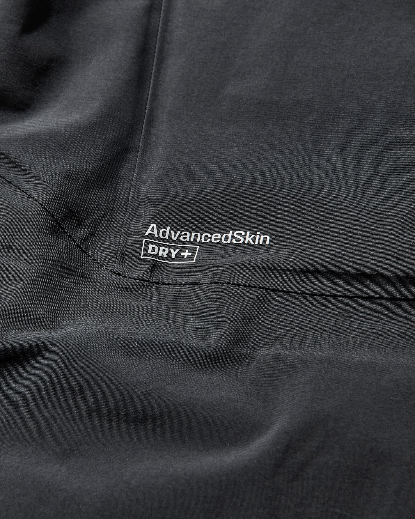 Salomon Salomon Absolute 3L X Slam Jam Deep Black Coats and Jackets Jackets LC2719400