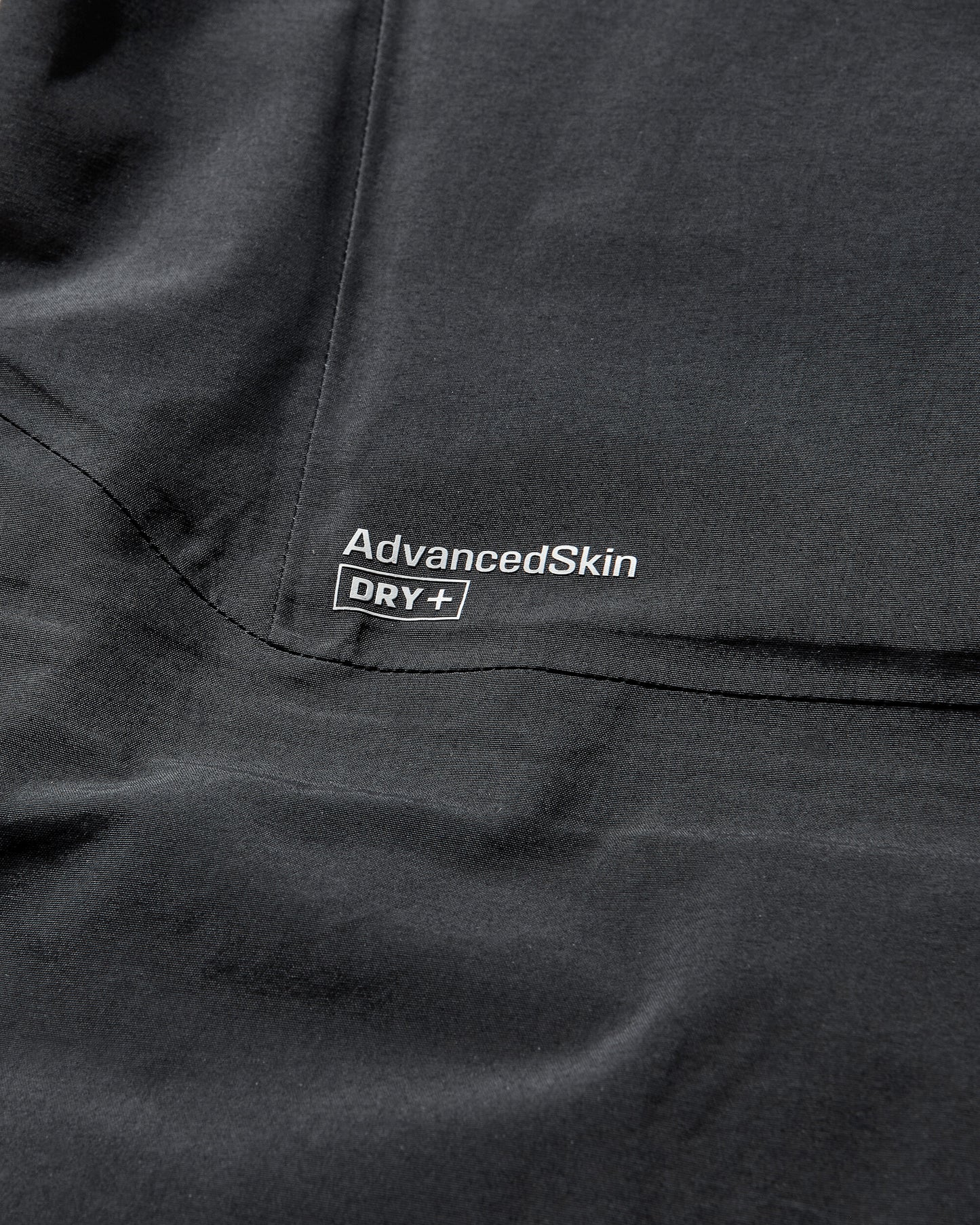 Salomon Salomon Absolute 3L X Slam Jam Deep Black Coats and Jackets Jackets LC2719400