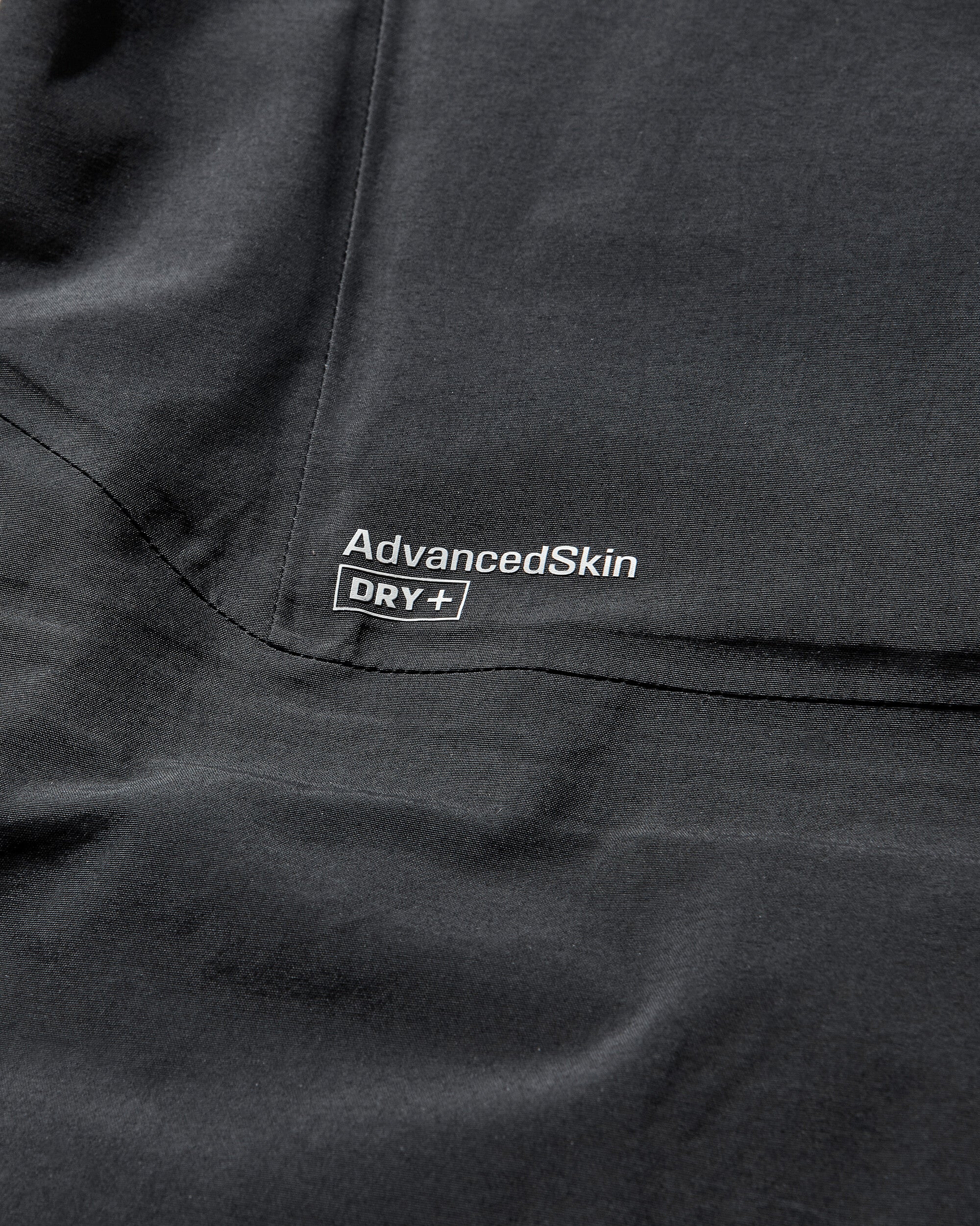 Salomon Salomon Absolute 3L X Slam Jam Deep Black Coats and Jackets Jackets LC2719400