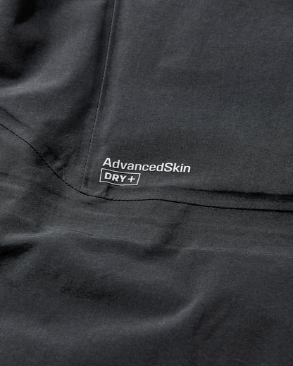 Salomon Salomon Absolute 3L X Slam Jam Deep Black Coats and Jackets Jackets LC2719400