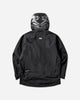 Salomon Salomon Absolute 3L X Slam Jam Deep Black Coats and Jackets Jackets LC2719400