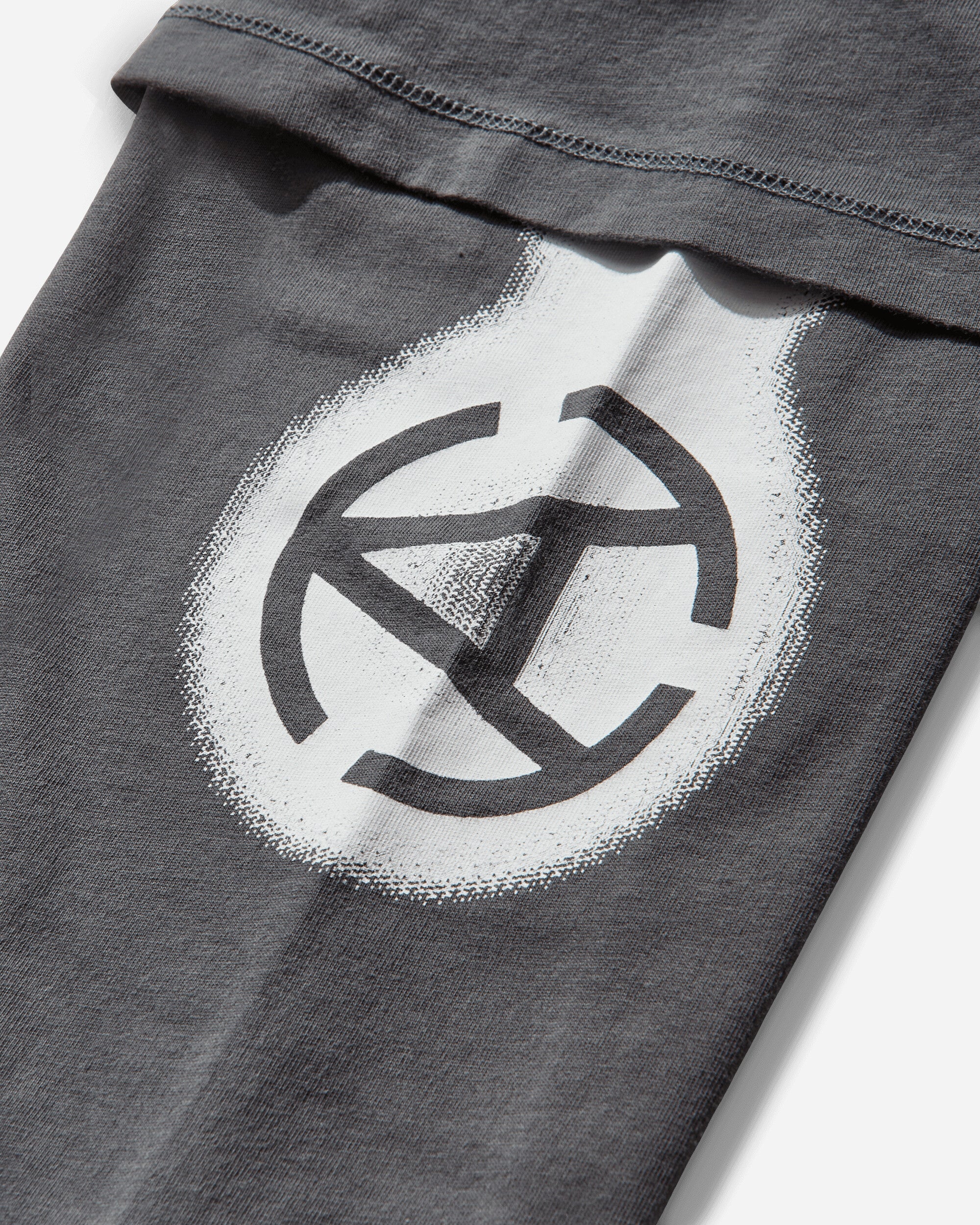 Salomon Salomon Ls Tee Slam Jam Castelrock T-Shirts Shortsleeve LC2722000